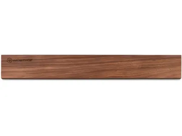 Wüsthof Magnetická lišta orech 50 cm / Magnetická lišta na nože / Vlašský orech / 50,1 cm / 1,4 kg (2059625750)