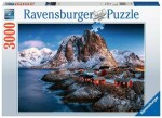 Ravensburger Nórsko