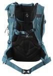 Batoh na snowboard Nitro Slash 25 Pro Arctic