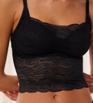 Triumph Lift Smart Bustier - Triumph černá (0004) 03