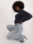 Jumper TW SW 3001.05 grafit XL