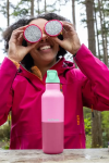 Termofľaša Klean Kanteen 473 ml Cashmere Rose Kaleidoscope EUR