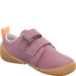 Dievčenské barefoot tenisky VENTO Purple/Orange Superfit 1-008204-8500 - 29