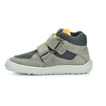 Froddo G3110266-18 Grey+ celoročné členkové barefot topánky 24 EUR