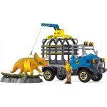 Schleich Dinosaurs 42565 Misia - prevoz dinosaura