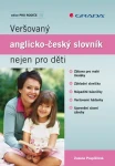 Veršovaný anglicko-český slovník nejen pro děti, Pospíšilová Zuzana