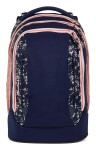 Školská taška Satch Pack Bloomy Breeze