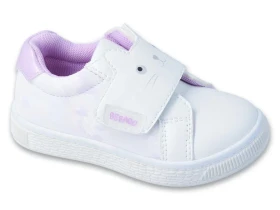 BEFADO 514P033 tenisky SPORT KITTY bílé 23 514P033_23