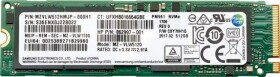 HP 1TB M.2 2280 PCI-E x4 Gen3 NVMe (6SK99AA)