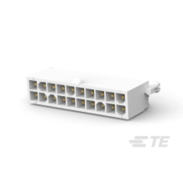 TE Connectivity 1-794070-1 1 ks Bag; 1-794070-1
