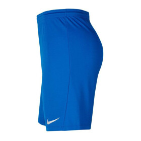 Detské juniorské šortky BV6865 463 Dark Blue - Nike XL tmavě modrá