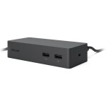 Microsoft Surface Dock dokovacia stanica tmavo šedá