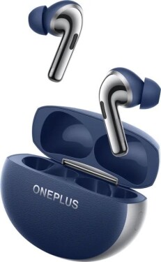 OnePlus OnePlus Buds Pro 3 - Blue