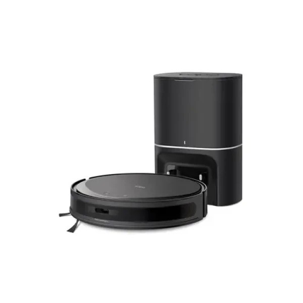 TP-LINK Tapo RV20 Max PLUS Dok pre automatické vyprázdnenie / Robotický vysávač / vysávanie mopovanie / WiFi / 2600 mAh (Tapo RV20 Max Plus)