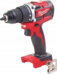 Milwaukee Akumuliatorinių įrankių rinkinys MILWAUKEE M18 CBLPP2B-402C