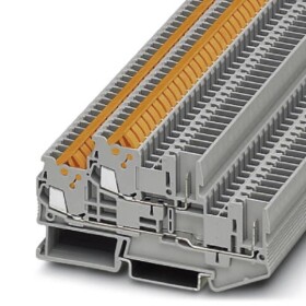 Double-level terminal block QTTCB 1,5/ 2P 3050196 Phoenix Contact; 3050196