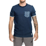 Adidas Originals FTD Tee Denim AJ7720 tričko