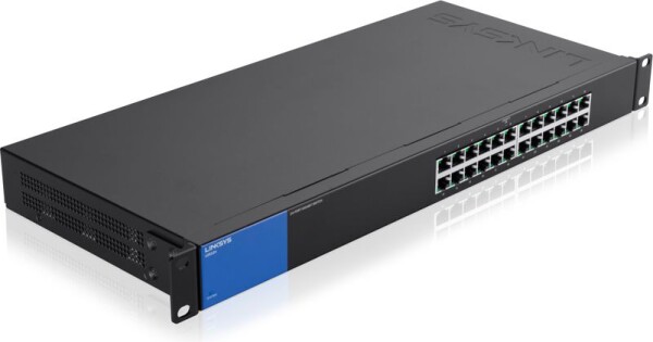 Linksys LGS124