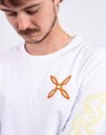 Montura New Way Maglia 00 WHITE XL