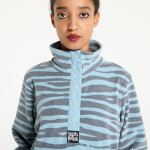 Mikina Horsefeathers Melia Sweatshirt Zebra XS