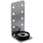 Fischer LKH stropný záves 60 mm 24671 50 ks; 24671
