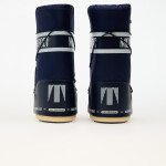 Tenisky Moon Boot Icon Nylon Blue EUR 35-38