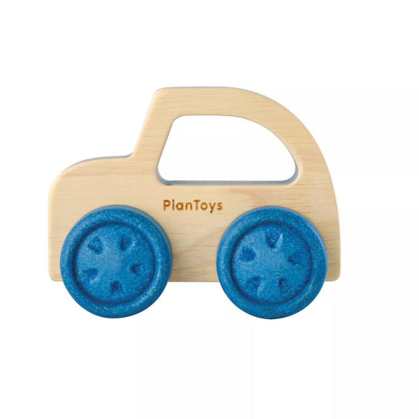 PlanToys PlanToys Detské autíčko - Osobný automobil