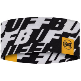 Široká čelenka Buff CoolNet UV 13578955510 jedna velikost