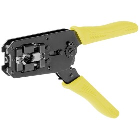 Weidmüller IE-CWZ-RJ45-TH-P 2614210000 krimpovacie kliešte; 2614210000