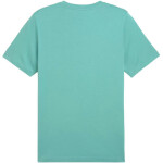 Puma Ess 2 Color No.1 Logo T-Shirt M 684708 59 Muži S