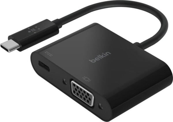 Belkin USB-C (AVC001BTBK)