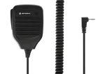 Motorola Reproduktor s mikrofónom T82 / Reproduktor s mikrofónom / PTT tlačidlo / Pre T60-T92 (00181)