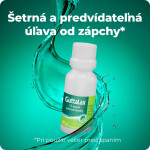 GUTTALAX Kvapky 7,5 mg/ml 15 ml