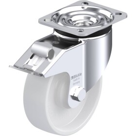Blickle 610444 otočné koliesko s brzdou; 610444