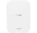 Canon Zoemini 2 biela / Kompaktná fototlačiareň / 313 x 500 dpi / BT 5.0 (5452C004)