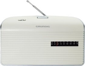 Grundig Grundig Music 60X white/grey