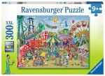 Ravensburger Zábava na karnevale