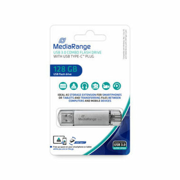 MediaRange MR938 USB 3.1 MR938