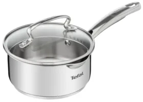 Tefal Duetto+ G7192255 Rajnica s pokrievkou 16 cm / 1.6 l / nerez (G7192255)