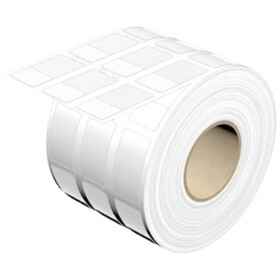 Weidmüller 1382930000 THM WO VIN 17.8/34 WS značkovač káblov Potlačiteľná plocha: 17.8 x 13 mm biela Počet markerov: 3000 1 ks; 1382930000