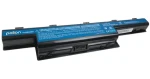 Trx AS10D31 / Batéria pre notebook / Acer Aspire / 5200mAh / 56Wh / neoriginálna (TRX-PLNB046A)