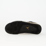 Tenisky Air Jordan 4 Rm Black/ Metallic Gold-Sail-Team Gold EUR 44.5