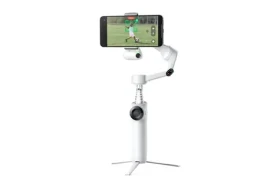 Insta360 Flow 2 AI Tracker Bundle (biela) (INST910)