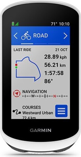 Garmin Edge Explore