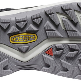 Tenisky KEEN Versacore Wp Black/ Magnet EUR 43