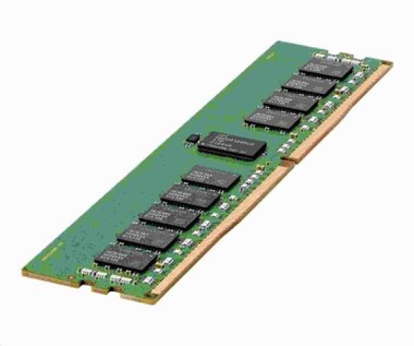 HPE 16GB DDR4 2666MHz / CL19 / RDIMM / SR (815098-B21)