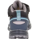 Chlapčenské celoročné topánky JUPITER Grey/Blue GTX Superfit 1-000053-2000 - 41