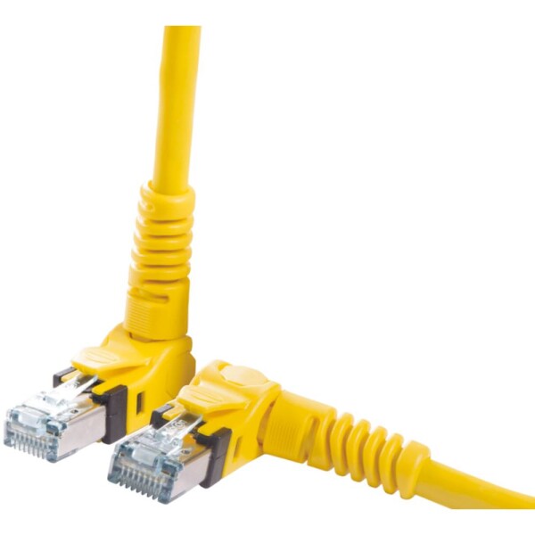 HARTING 09 48 848 5745 020 upravený zástrčkový konektor pre senzory - aktory, 09488485745020, 2 m, 1 ks; 09488485745020