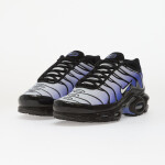Tenisky Nike Air Max Plus Black/ White-Sapphire-Pure Platinum EUR 43