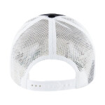 '47 Brand New York Yankees MVP Branson Jr Baseball Cap B-BRANS17CTP-BK-KIDS NEPLATÍ